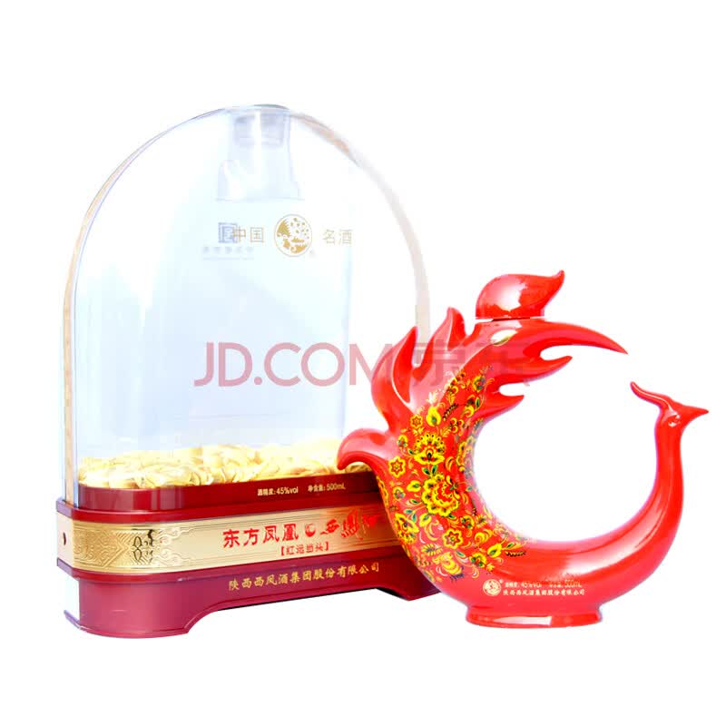 东方名酒批发